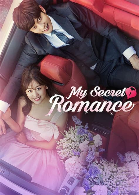 My Secret Romance (2017) .